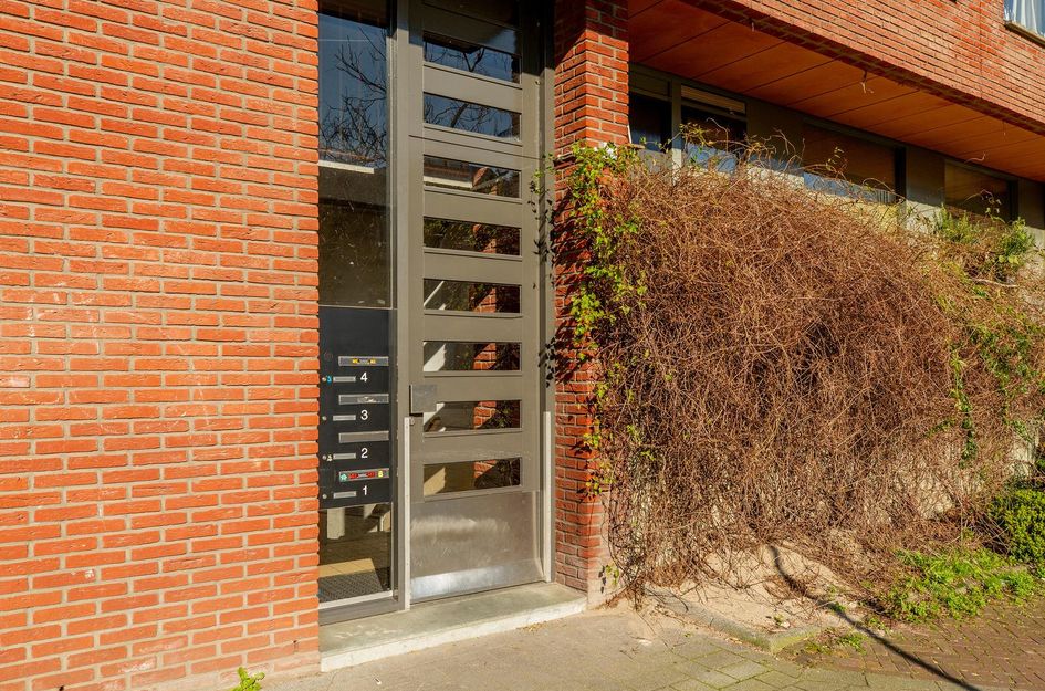 Zuster Hennekeplein 4