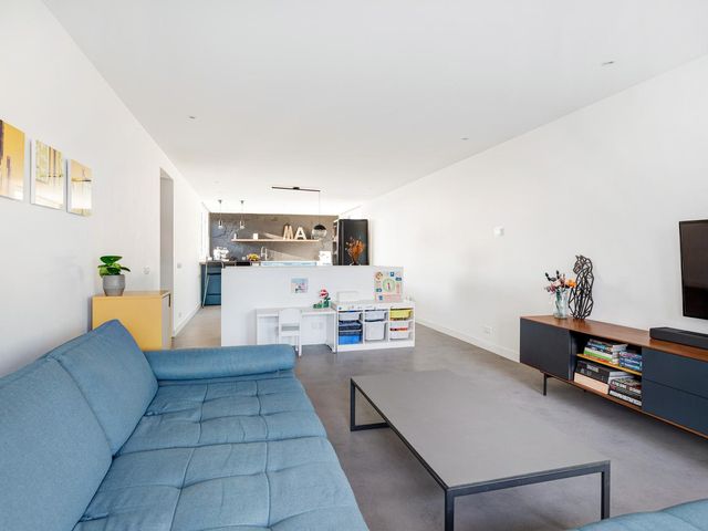 Zuster Hennekeplein 4, Rotterdam