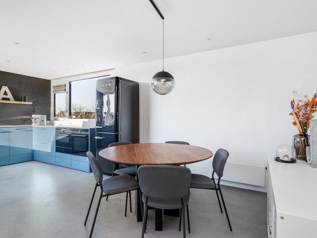 Zuster Hennekeplein 4, Rotterdam