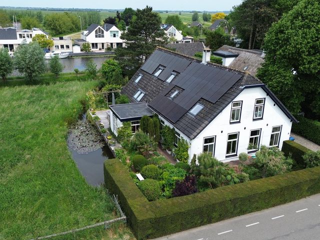Zuidzijde 72, Bodegraven