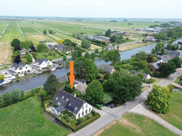 Zuidzijde 72, Bodegraven