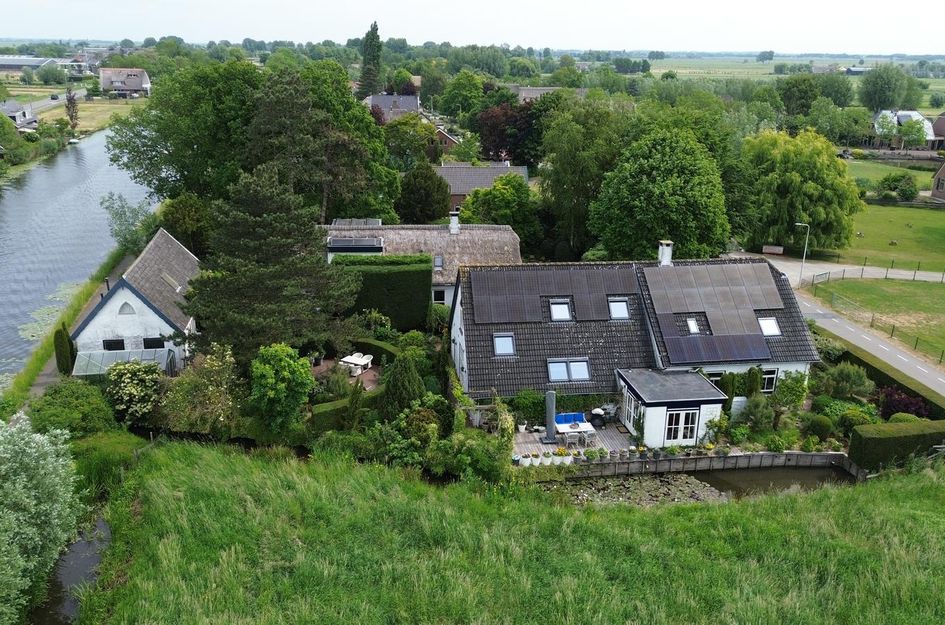 Zuidzijde 72