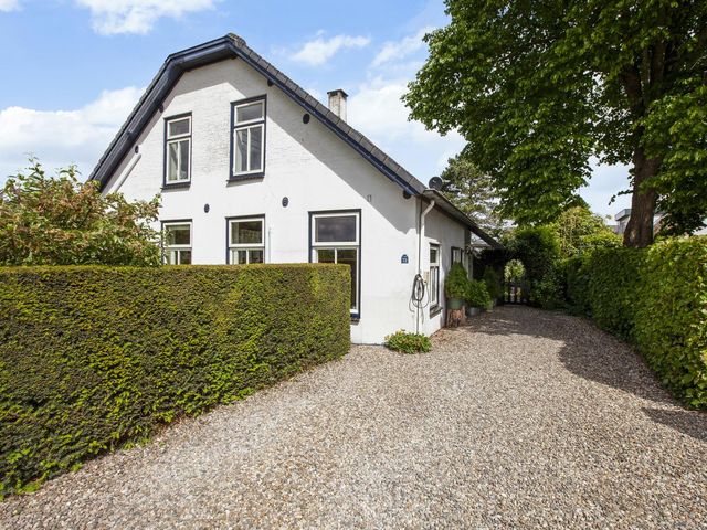 Zuidzijde 72, Bodegraven