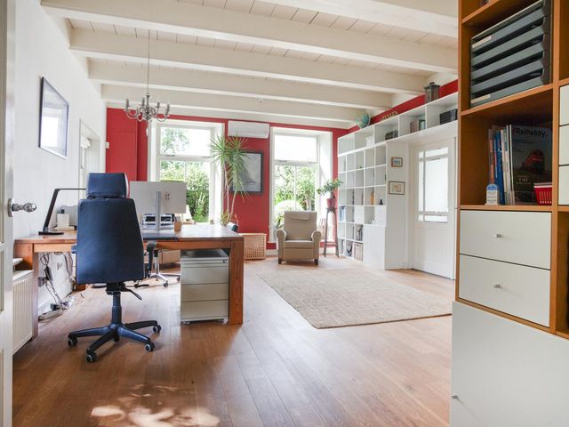 Zuidzijde 72, Bodegraven