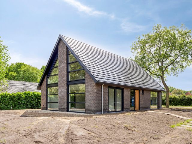 Eikenlaan 4D, Bellingwolde