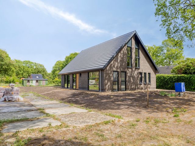 Eikenlaan 4D, Bellingwolde