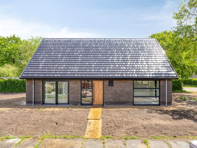 Eikenlaan 4D, Bellingwolde