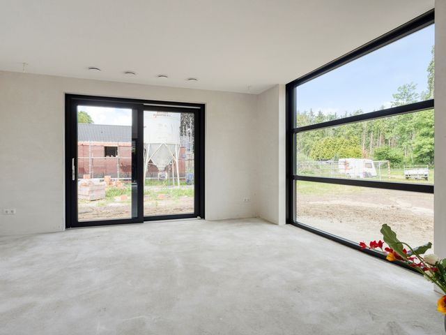 Eikenlaan 4D, Bellingwolde