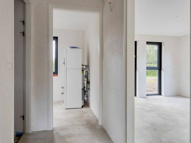 Eikenlaan 4D, Bellingwolde