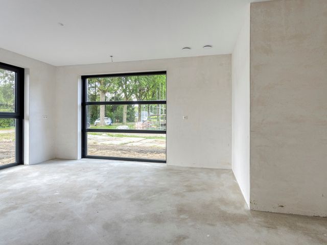 Eikenlaan 4D, Bellingwolde
