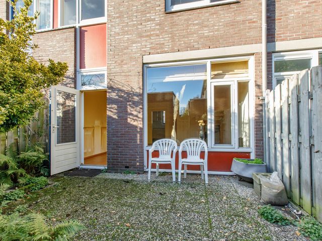 Dr. J. Presserstraat 193, 'S-Gravenhage