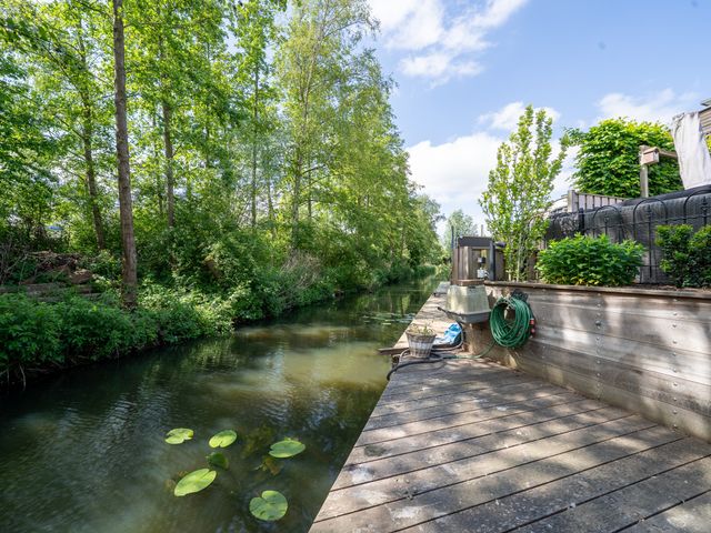Incastraat 1, Purmerend