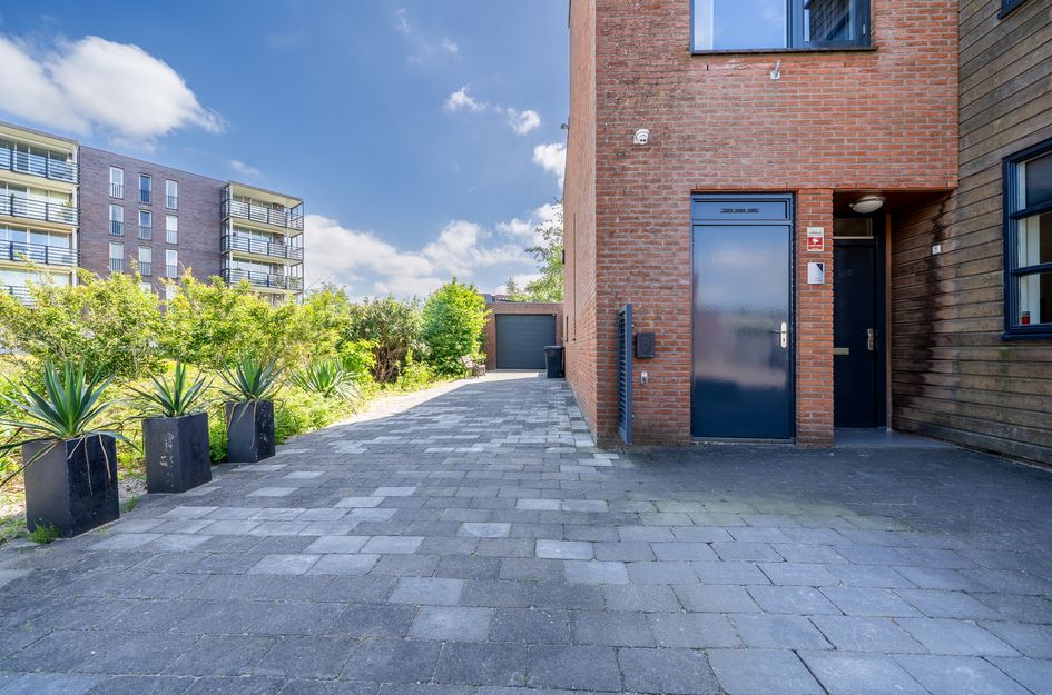 Incastraat 1