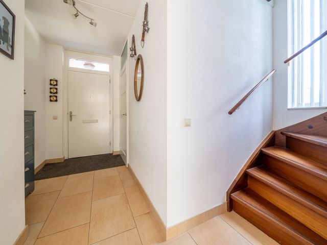 Incastraat 1, Purmerend