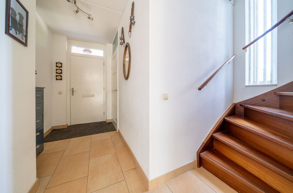 Incastraat 1