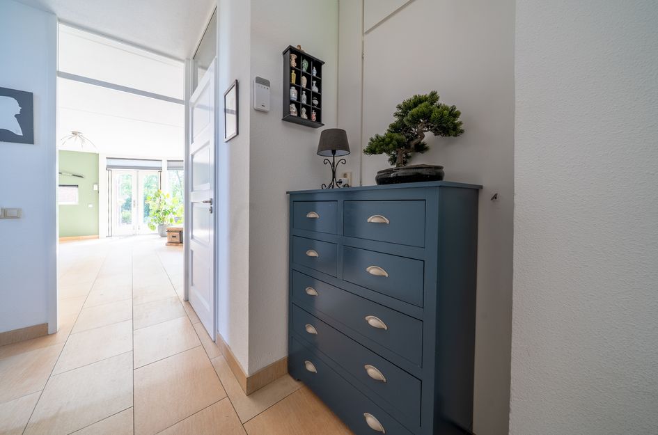 Incastraat 1
