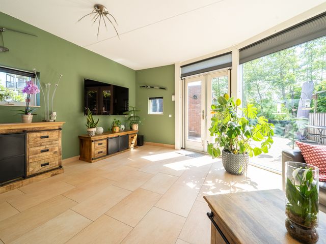 Incastraat 1, Purmerend