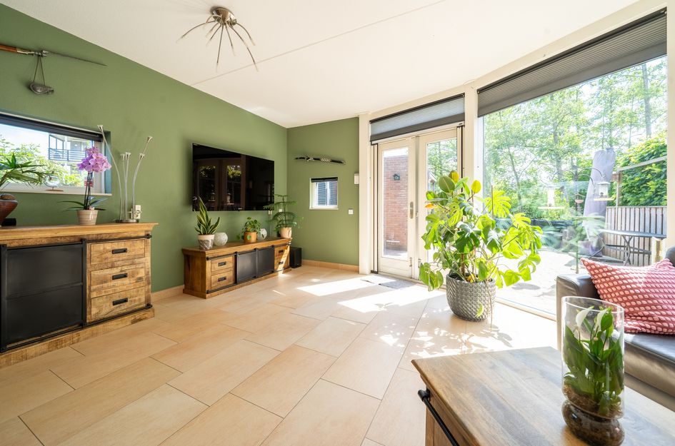 Incastraat 1