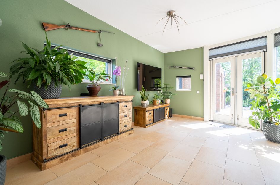 Incastraat 1
