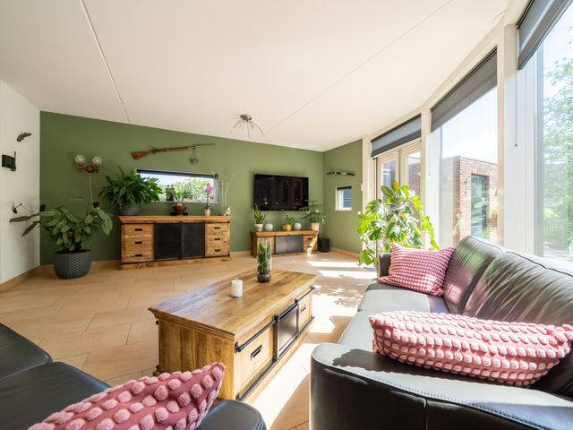 Incastraat 1, Purmerend