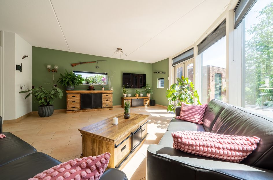 Incastraat 1