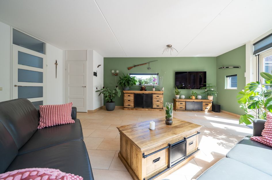 Incastraat 1