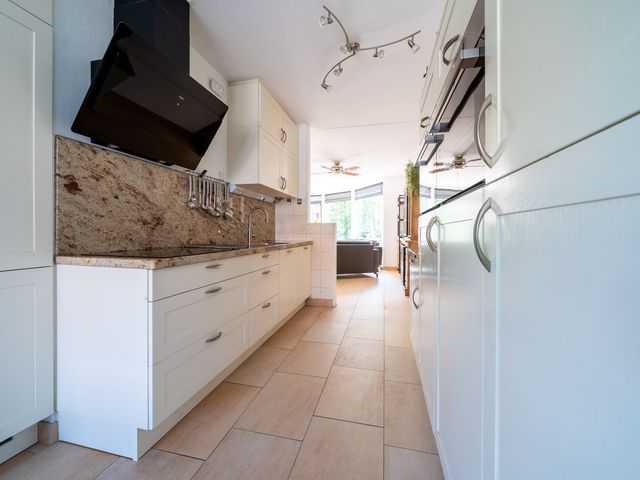Incastraat 1, Purmerend