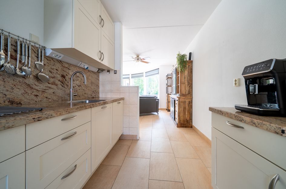 Incastraat 1