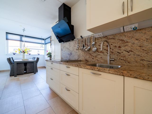 Incastraat 1, Purmerend