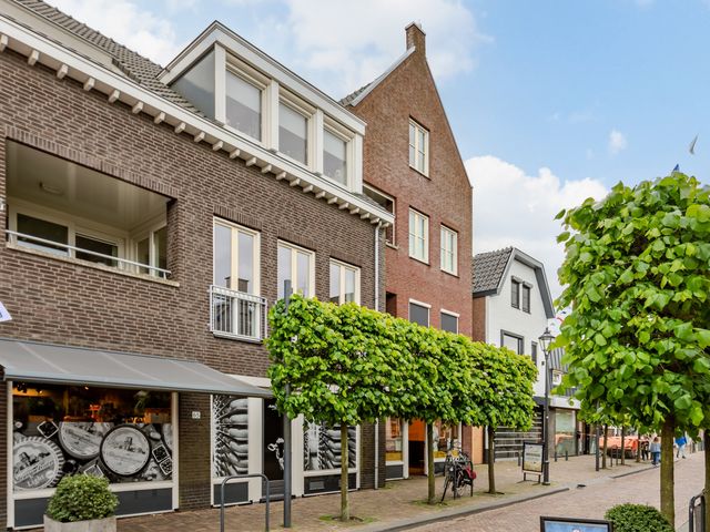 Zwaanshof 3, Bleiswijk