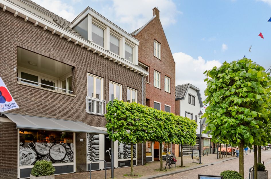 Zwaanshof 3