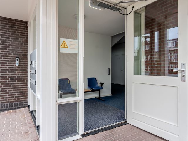 Zwaanshof 3, Bleiswijk