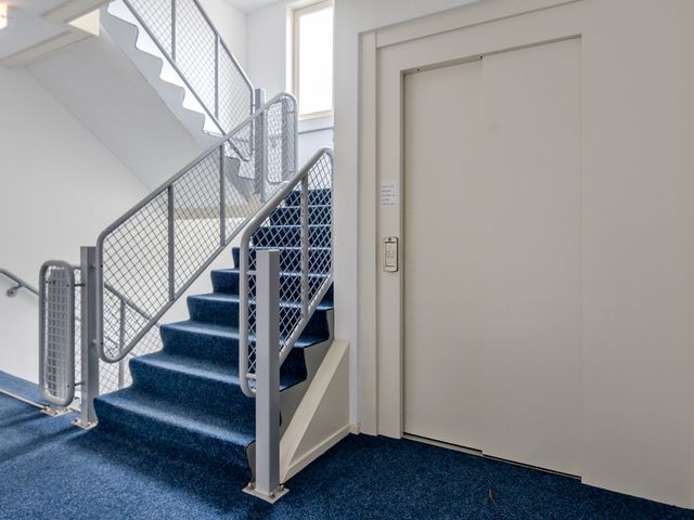 Zwaanshof 3, Bleiswijk