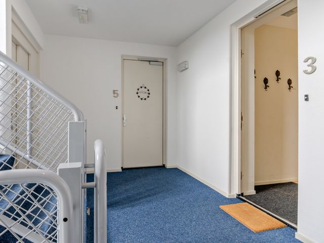 Zwaanshof 3, Bleiswijk