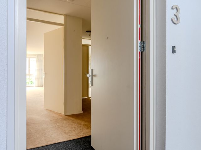 Zwaanshof 3, Bleiswijk