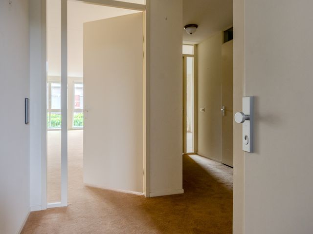 Zwaanshof 3, Bleiswijk