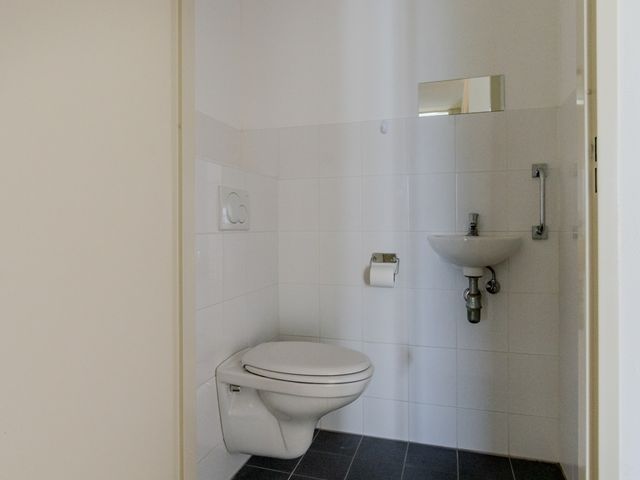 Zwaanshof 3, Bleiswijk