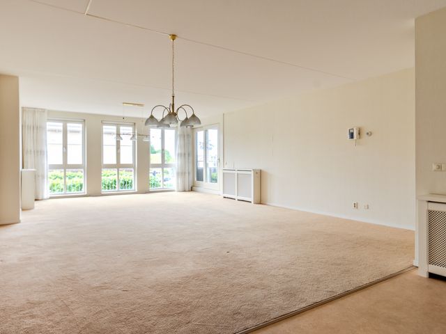 Zwaanshof 3, Bleiswijk