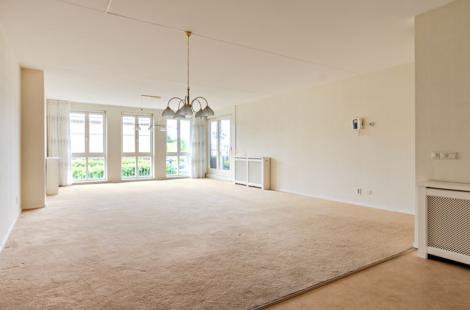 Zwaanshof 3