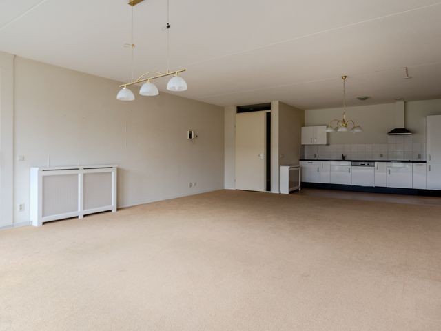 Zwaanshof 3, Bleiswijk