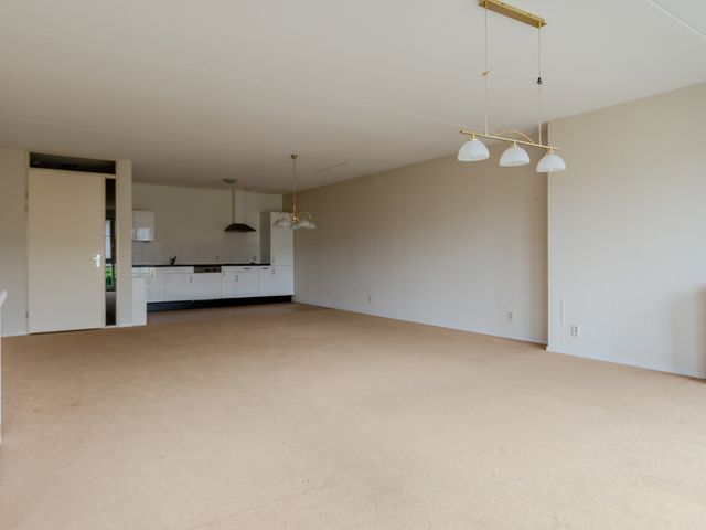Zwaanshof 3, Bleiswijk