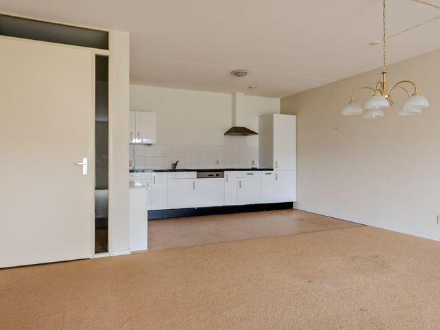 Zwaanshof 3, Bleiswijk
