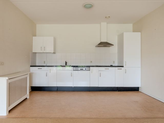 Zwaanshof 3, Bleiswijk
