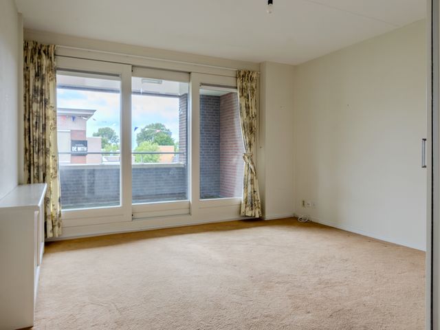 Zwaanshof 3, Bleiswijk
