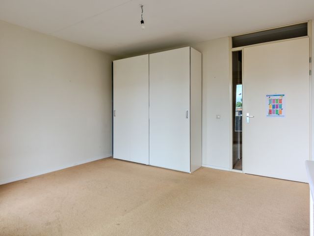 Zwaanshof 3, Bleiswijk
