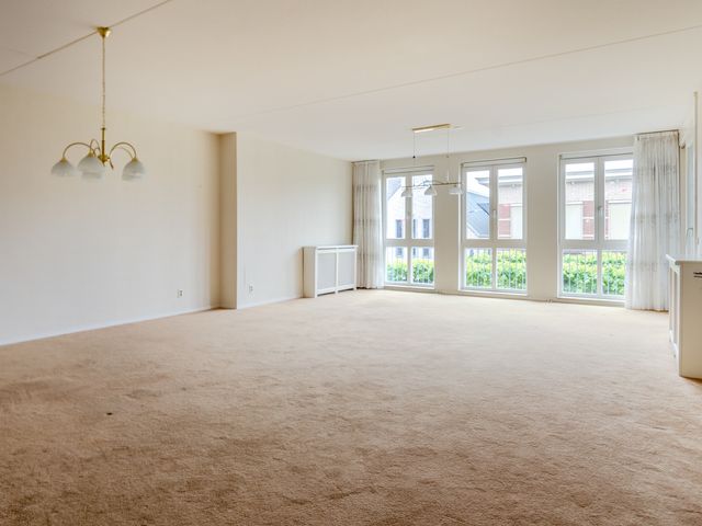 Zwaanshof 3, Bleiswijk