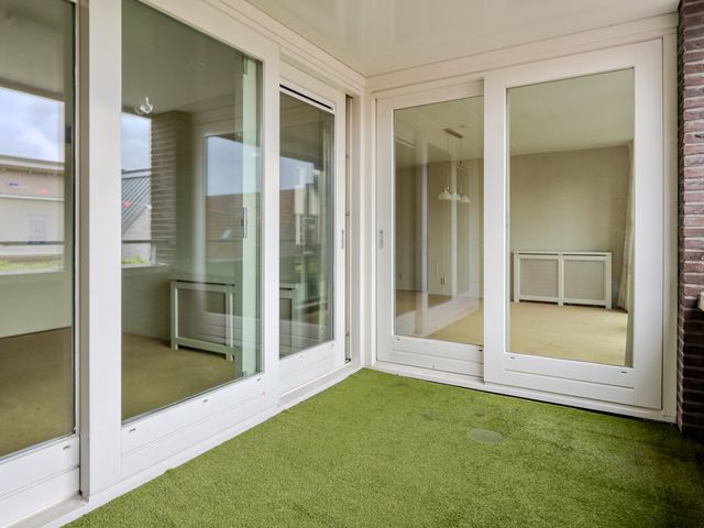 Zwaanshof 3, Bleiswijk