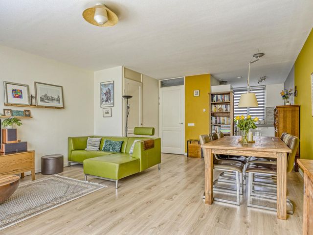 Shetland 25, Zoetermeer