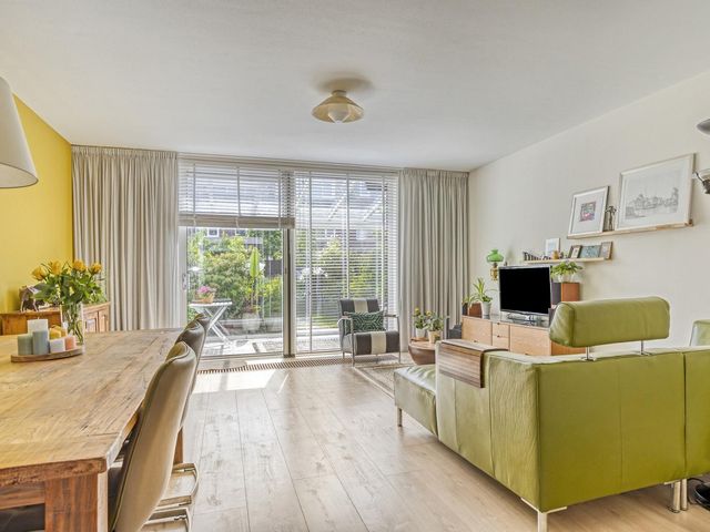 Shetland 25, Zoetermeer