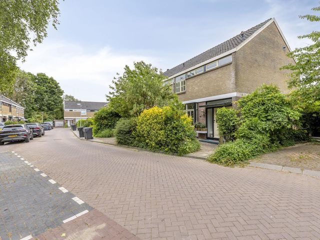 Vliet 12, Maasdam